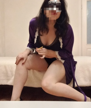 Проститутка Христина