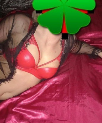 Проститутка Маринка