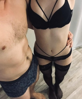 Проститутка Алла