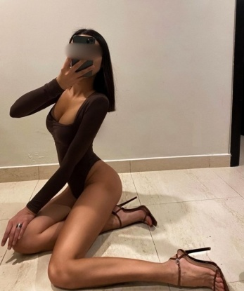 Проститутка Лилюся