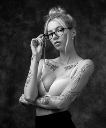 Проститутка Анаис