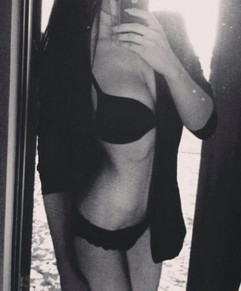 Проститутка Кира