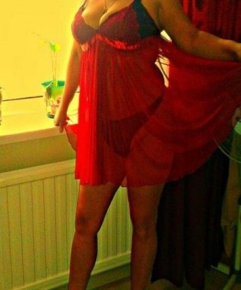 Проститутка Полина